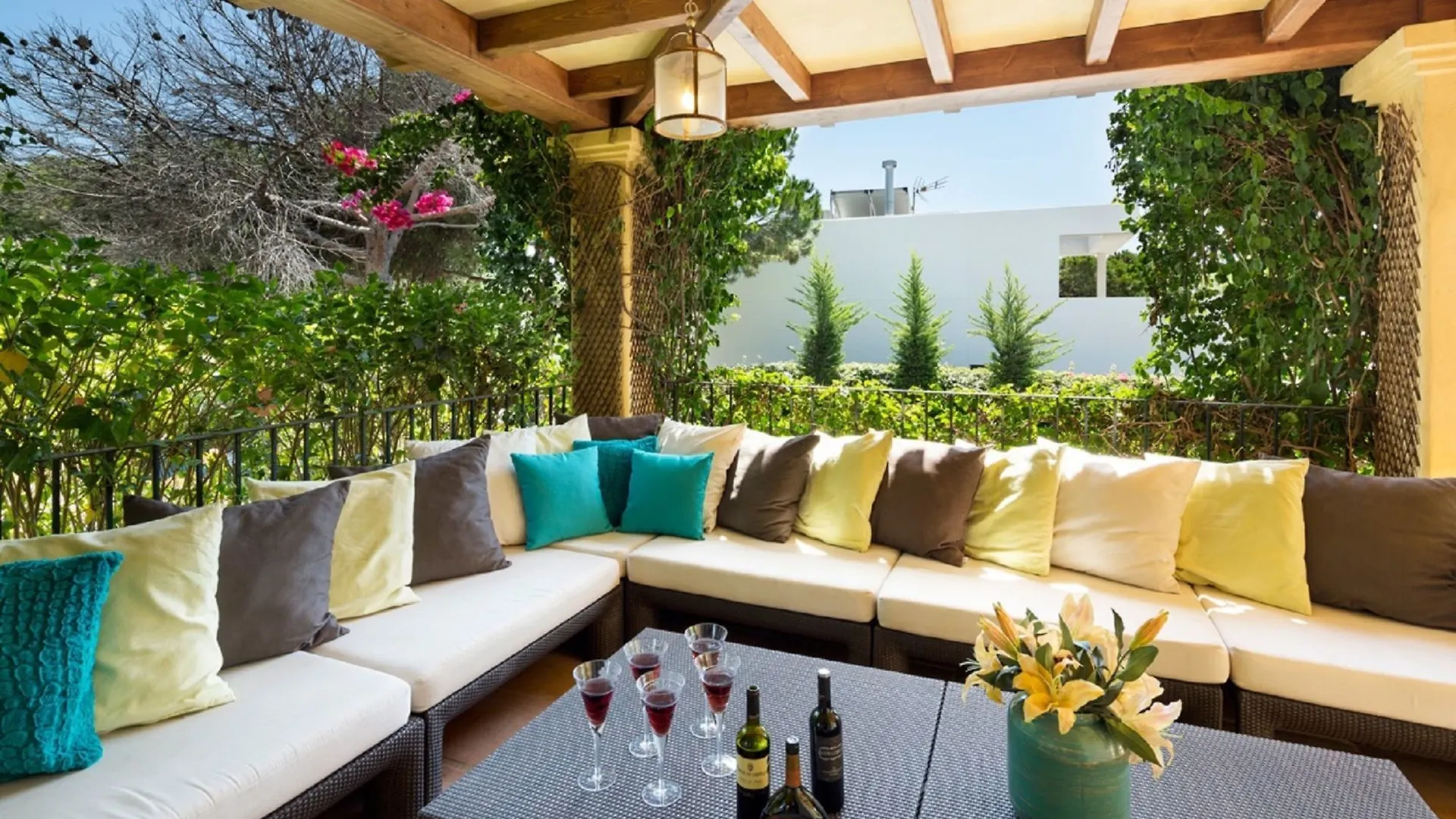 Villa Juanita Marbella
