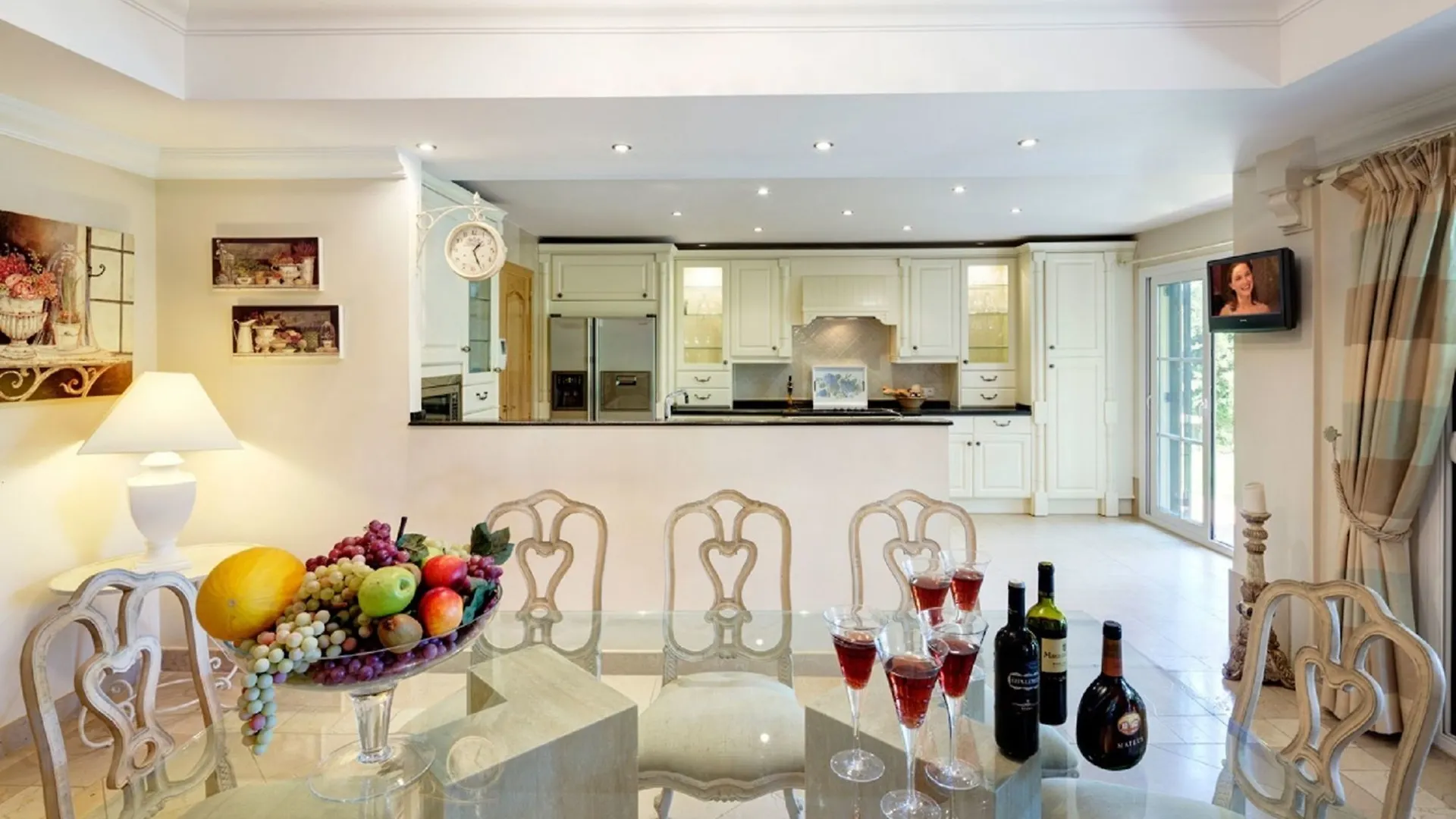 Villa Juanita Marbella