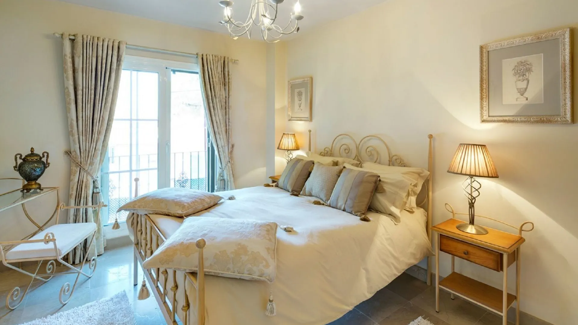Villa Juanita Marbella