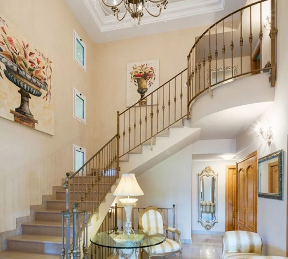 Villa Juanita Marbella