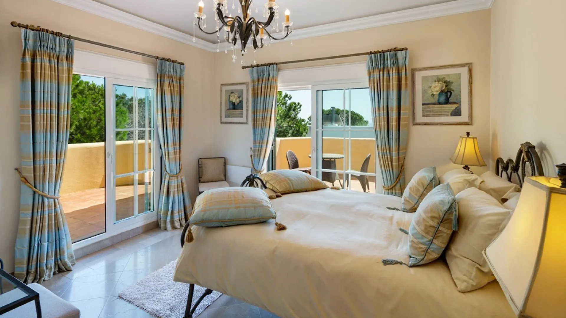 Villa Juanita Marbella 0*,  Espanha